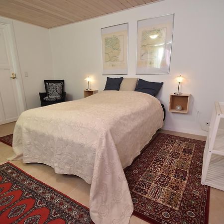 Bed and Breakfast Sunset Bed & No Breakfast Gedser Exterior foto