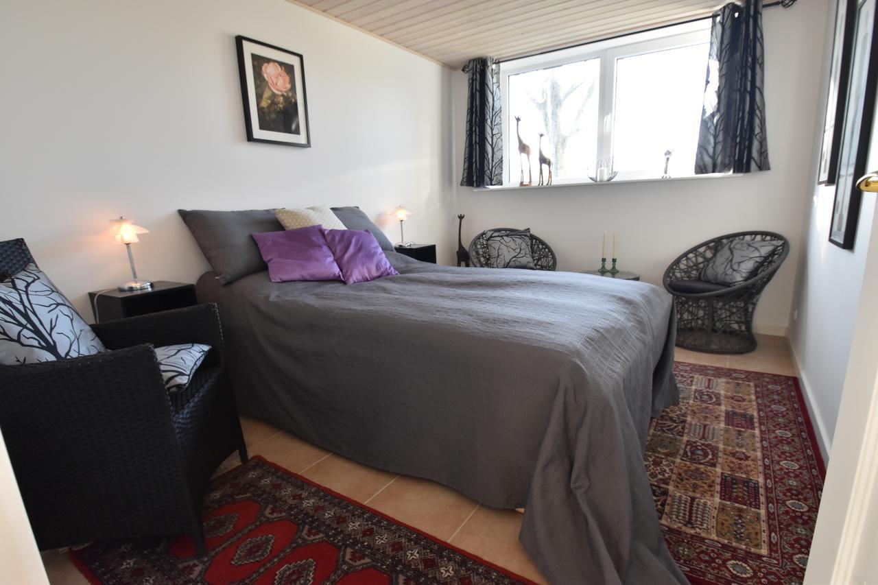 Bed and Breakfast Sunset Bed & No Breakfast Gedser Exterior foto