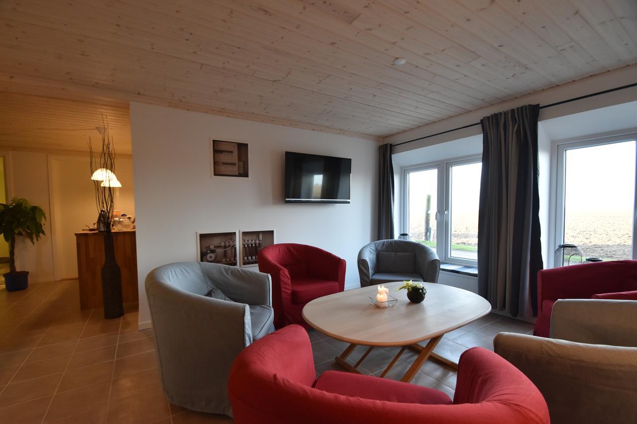 Bed and Breakfast Sunset Bed & No Breakfast Gedser Exterior foto